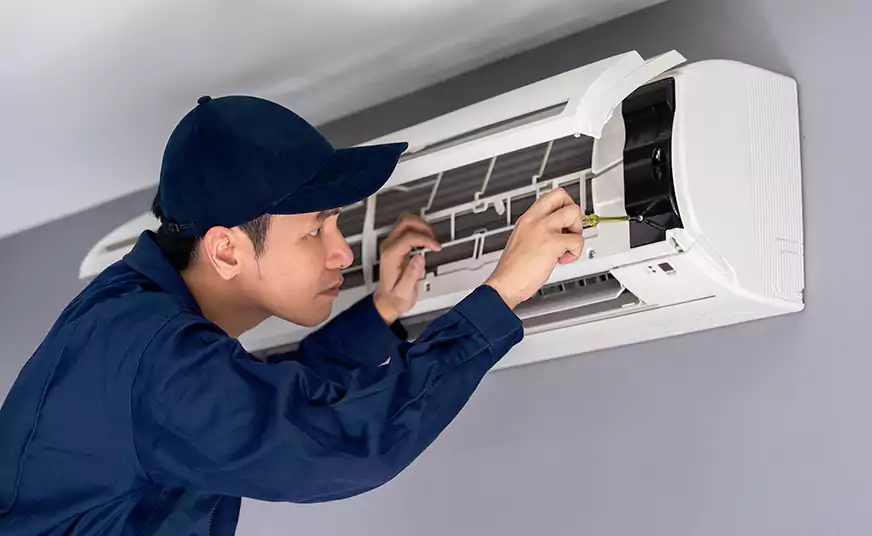 AC Duct Cleaning Bartlesville