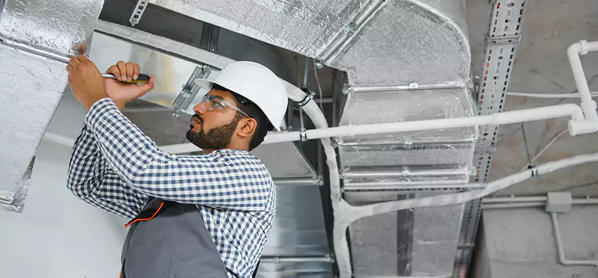 Proactive Ac Vent Repairs & Air Duct Replacement Companies Near Me in Bartlesville