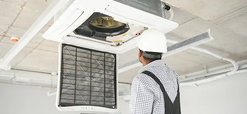 Our Affordable Duct Cleaning Near Me Services in Bartlesville, OK