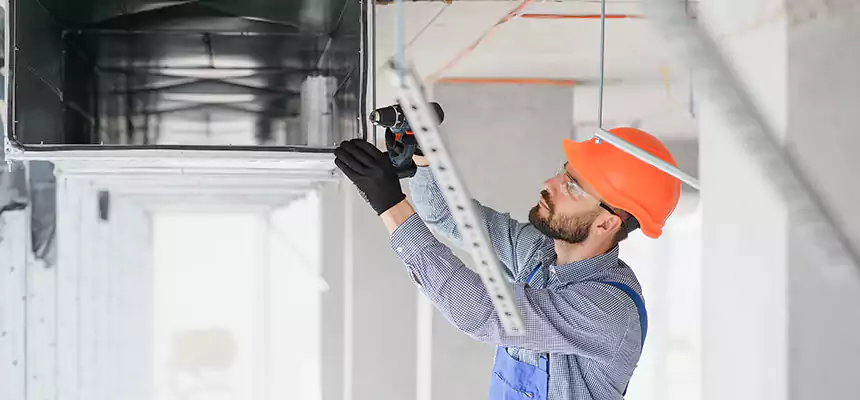 Comprehensive Ventilation Cleaning in Bartlesville