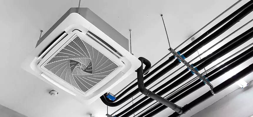 Our Air Duct Deep Cleaning Services in Bartlesville, OK