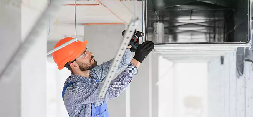 Our Air Vent Replacement Services in Bartlesville, OK