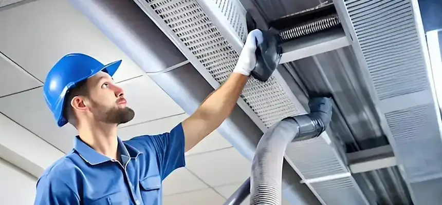 Our Annual Dryer Vent Maintenance Services in Bartlesville, OK