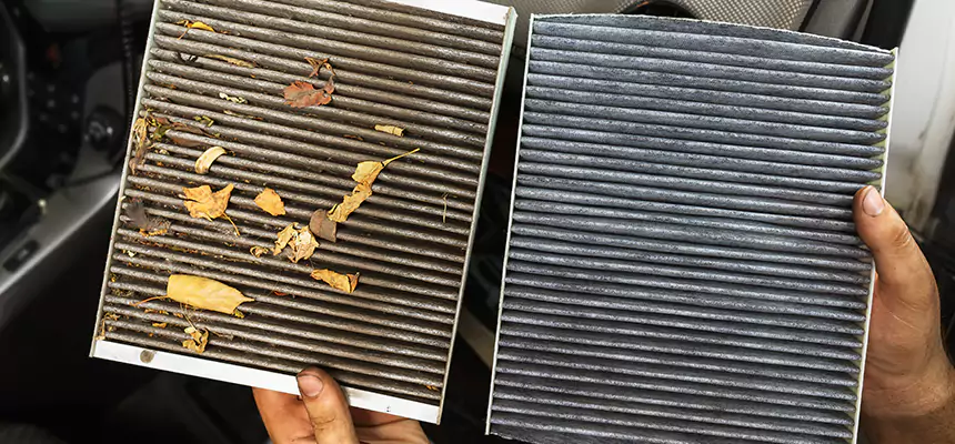 Our Dryer Vent Lint Filter Cleaning Services in Bartlesville, OK