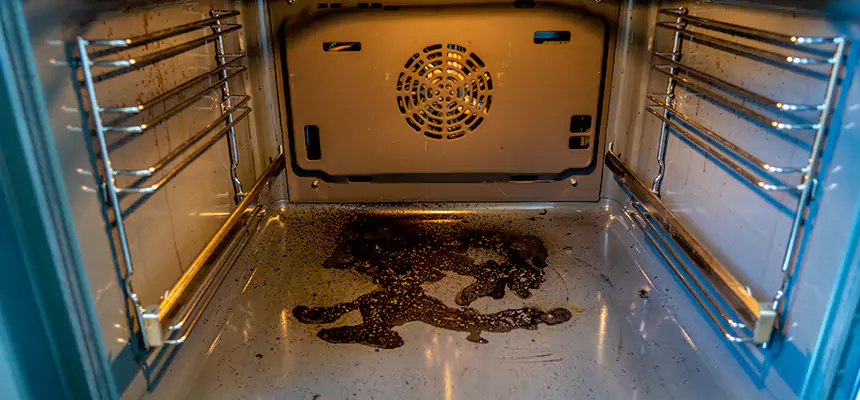 Our Dryer Vent Mold Cleaning Services in Bartlesville, OK