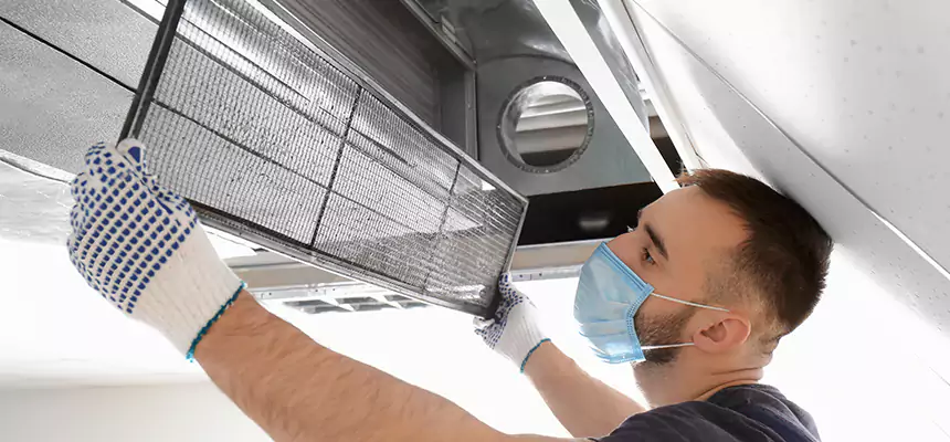 Our Dryer Vent Replacement Services in Bartlesville, OK