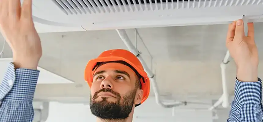 Our Furnace Vent Cleaning Services in Bartlesville, OK