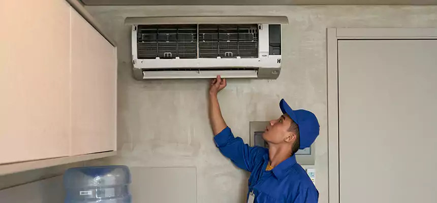 Balanced Fresh‑Air Ventilation (ERV/HRV) in Bartlesville