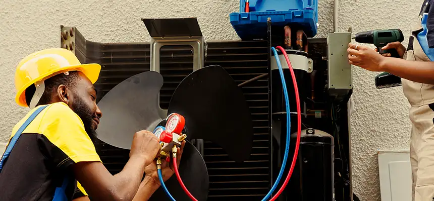 Our HVAC Airflow Optimization Services in Bartlesville, OK