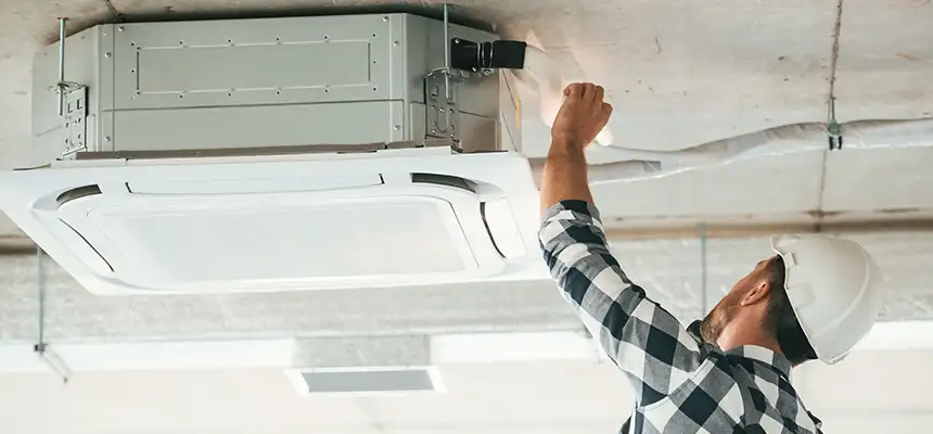 Our Local Vent Cleaning Services in Bartlesville, OK