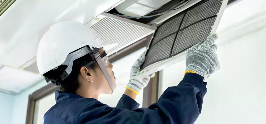 Our Multi-family Home Duct Cleaning Services in Bartlesville, OK