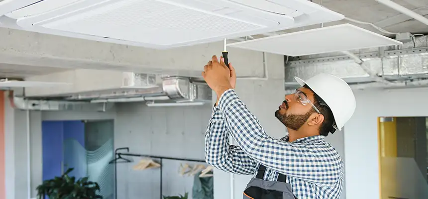 Our Roof Dryer Vent Cleaning Services in Bartlesville, OK