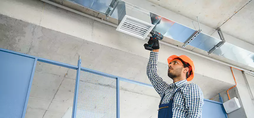 Efficient Exhaust Vent Cleaning in Bartlesville, OK