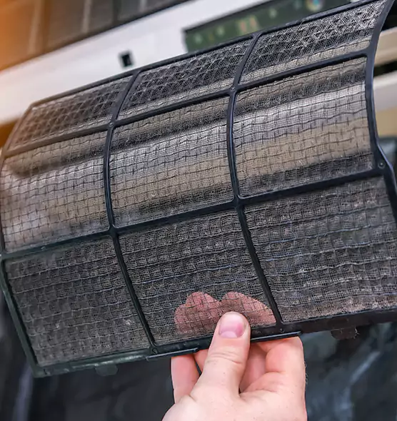 Top-notch AC Air Filter Replacement in Bartlesville