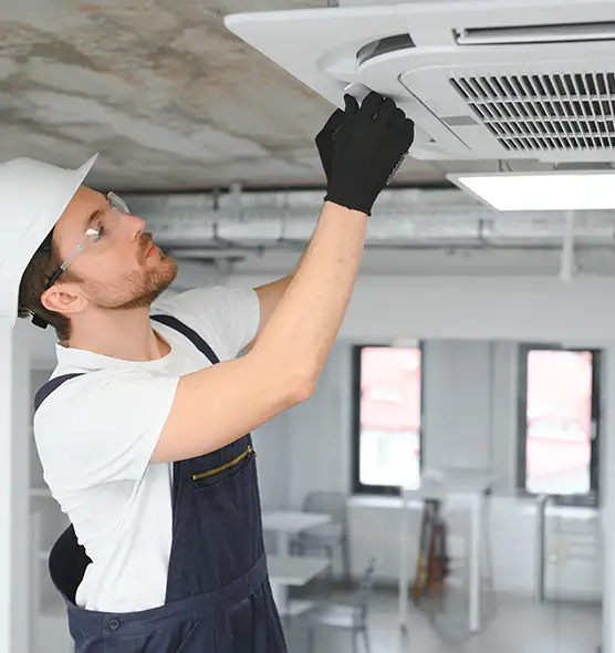 Top Affordable Duct Cleaning Services Near Me in Bartlesville, OK