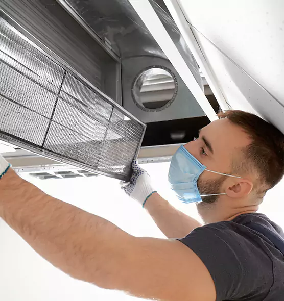 About Air Duct Pathogen Disinfection in Bartlesville, OK