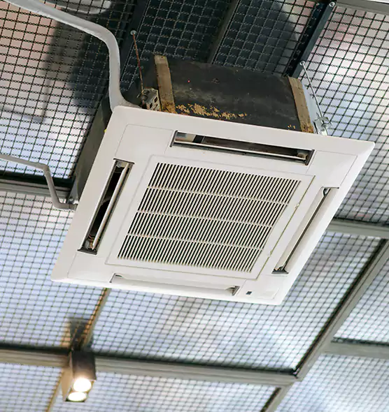 Top-Notch Allergy Relief Vent Cleaning Services in Bartlesville, OK