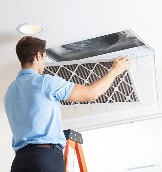 About Annual Dryer Vent Maintenance Bartlesville, OK