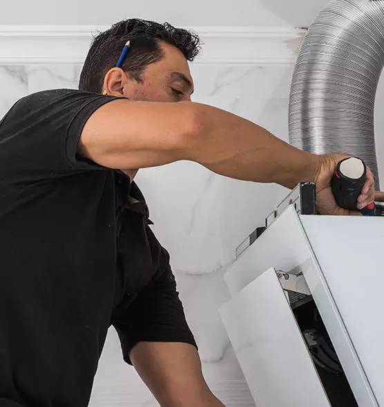 Trusted Bathroom Exhaust Duct Cleaning in Bartlesville, OK