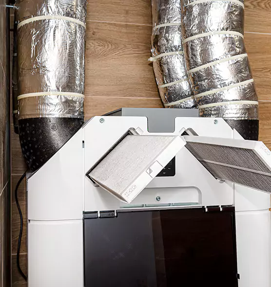 About Clogged Air Duct Repair in Bartlesville, OK