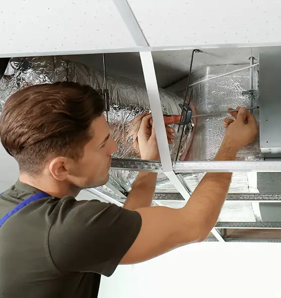 Professional Clogged Dryer Vent Repair in Bartlesville, OK