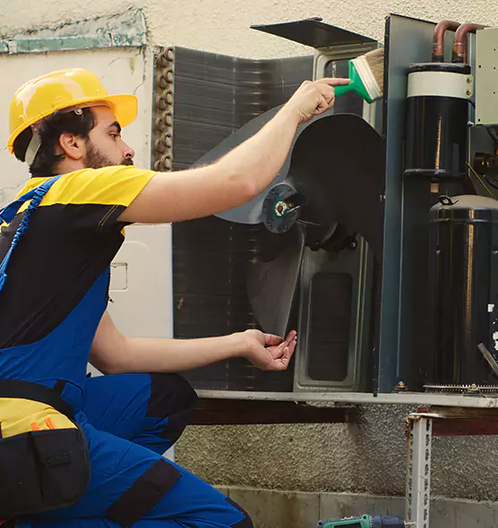 About Dryer Duct Fire Hazard Inspection in Bartlesville, OK