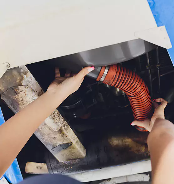 Professional Dryer Duct Pressure Testing in Bartlesville, OK