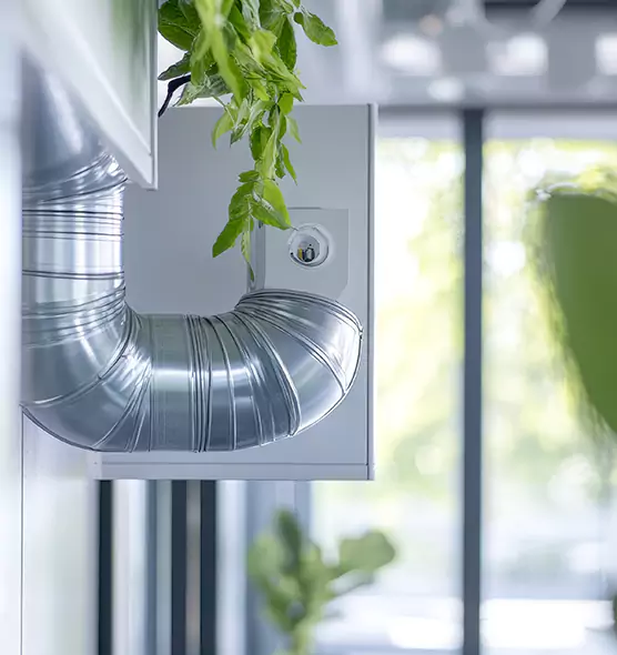 Professional Eco-Friendly Duct Cleaning Services in Bartlesville, OK