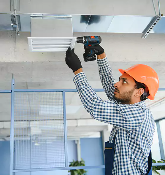 Professional HVAC Duct Cleaning in Bartlesville, OK