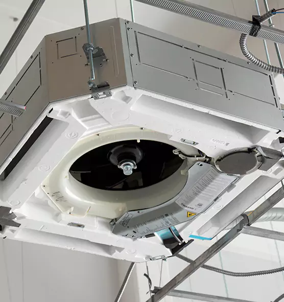 Professional Industrial Dryer Vent Cleaning in Bartlesville, OK