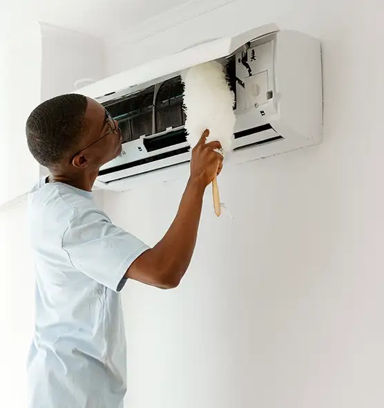 Professional Maximize AC Efficiency  in Bartlesville, OK
