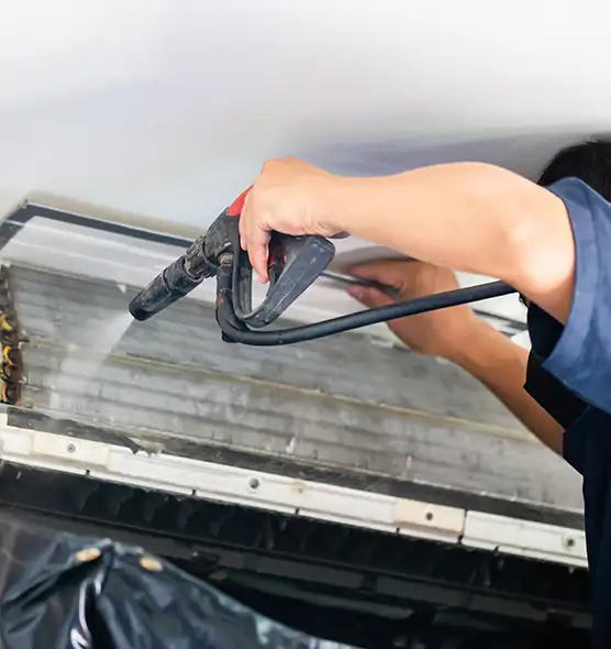 Welcome to Move-in/Move-out Duct Cleaning Services in Bartlesville, OK