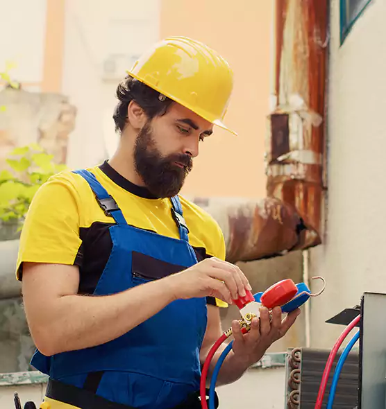 About Smart HVAC Installation in Bartlesville, OK