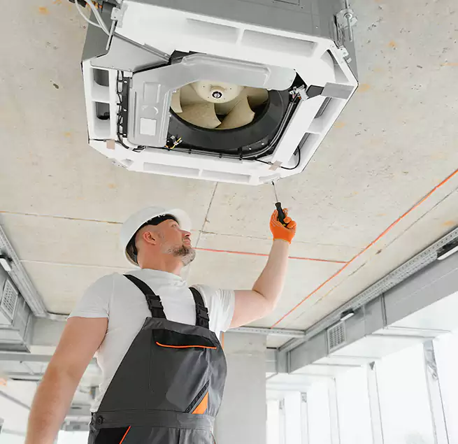 Why Homeowners & Businesses Trust Us in Bartlesville, OK?