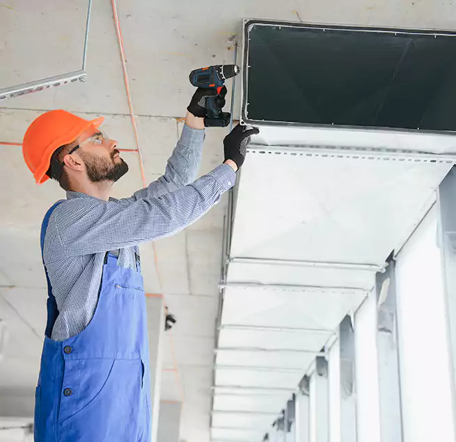 Why Homeowners & Businesses Trust Us in Bartlesville, OK?