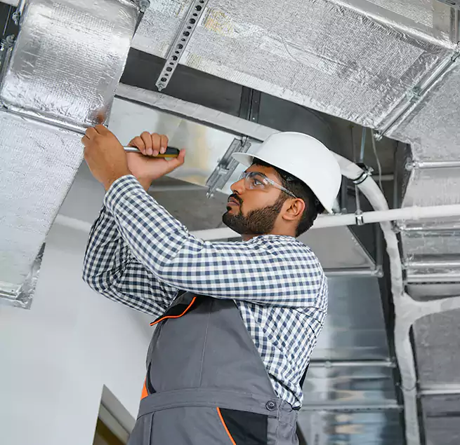 Why Homeowners & Businesses Trust Us Bartlesville, OK