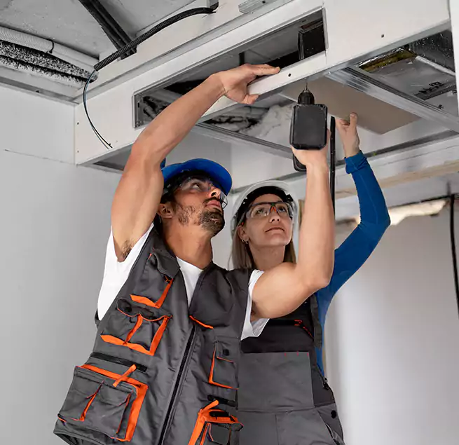 Why Homeowners & Businesses Trust Us in Bartlesville, OK