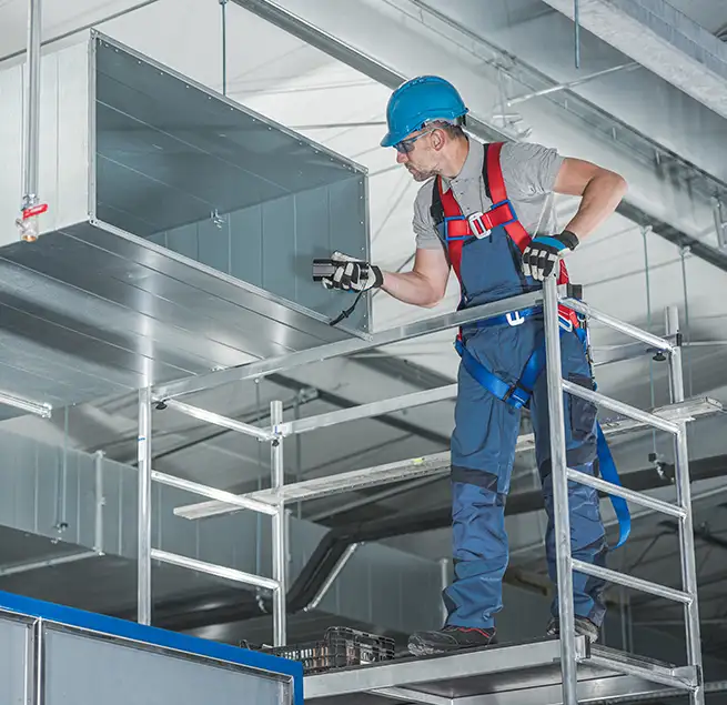 Why Homeowners & Businesses Trust Us in Bartlesville, OK?