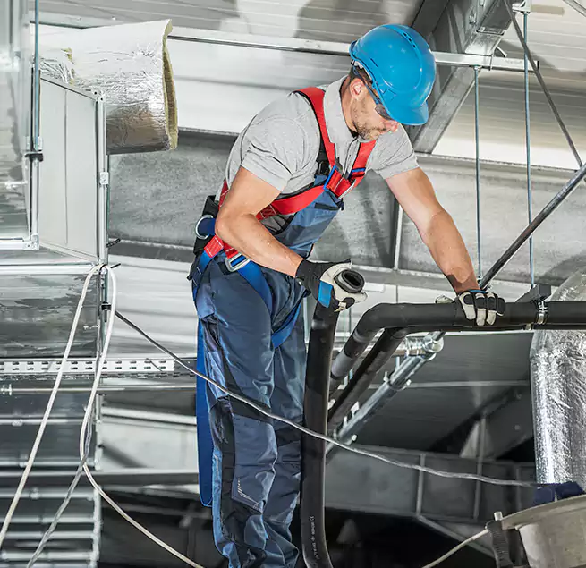 Why Homeowners & Businesses Trust Us in Bartlesville, OK?