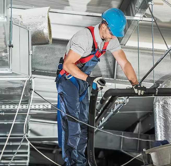 Why Homeowners & Businesses Trust Us in Bartlesville, OK?