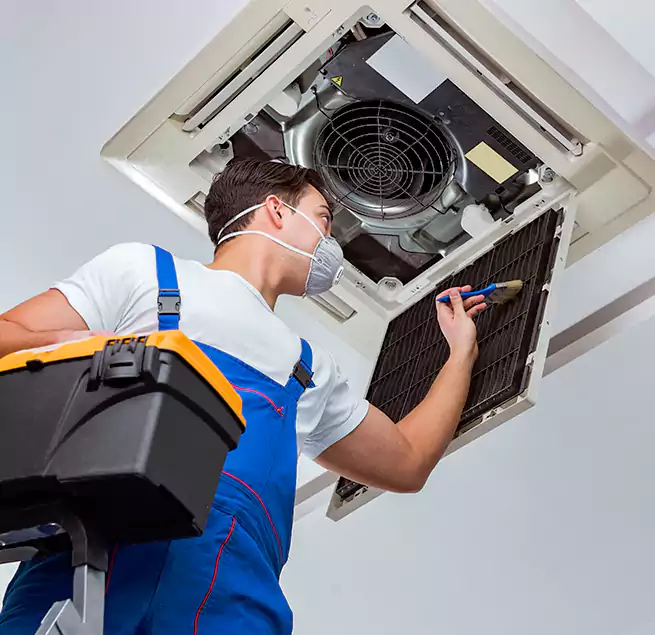 Why Homeowners & Businesses Trust Us in Bartlesville, OK