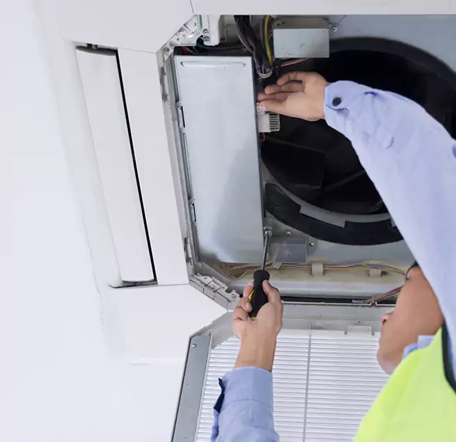 Why Homeowners & Businesses Trust Us in Bartlesville, OK?