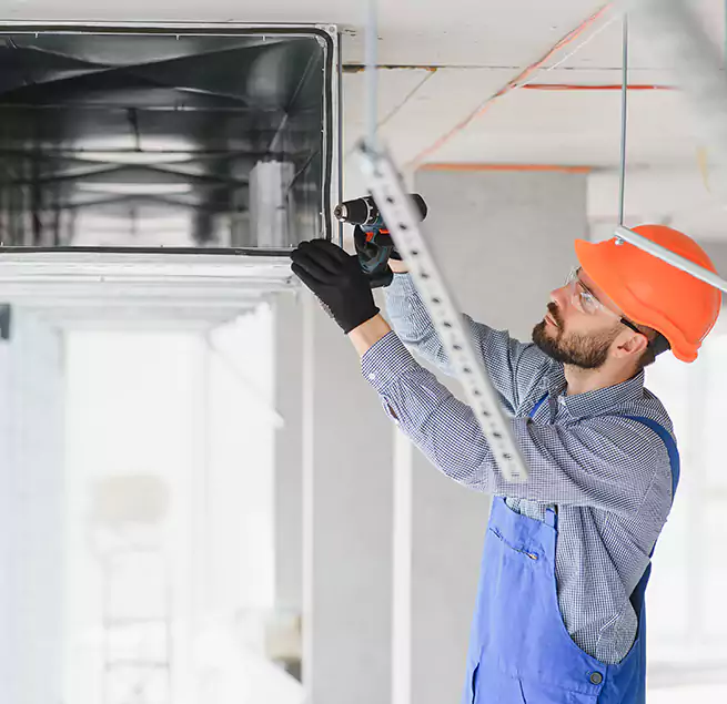 Why Homeowners & Businesses Trust Us Bartlesville, OK