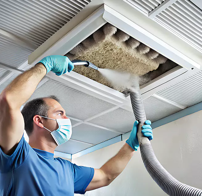 Why Homeowners Businesses Trust Us in Bartlesville, OK