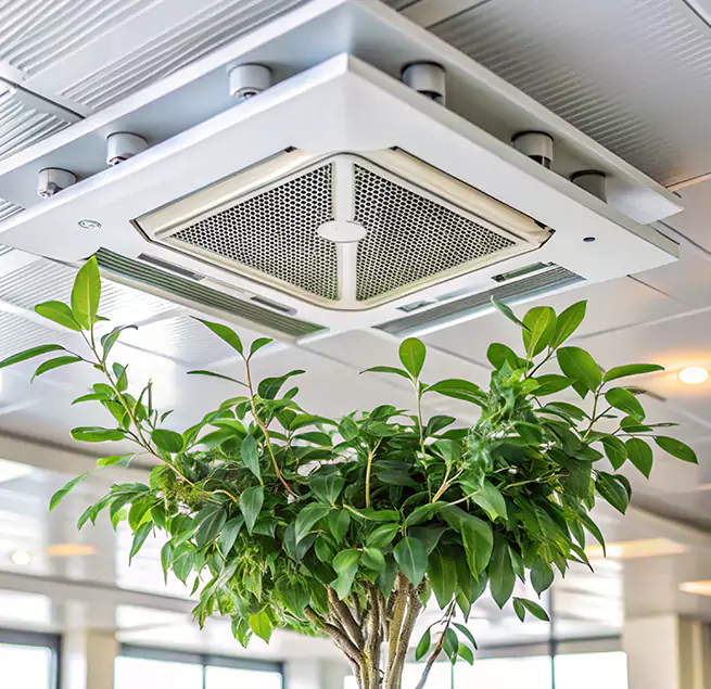 Why Homeowners & Businesses Trust Us in Bartlesville, OK