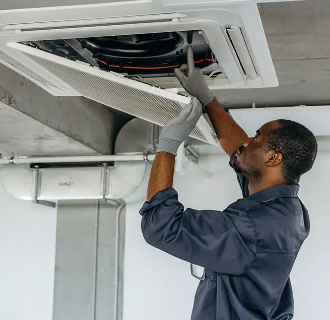 Why Homeowners & Businesses Trust Us in Bartlesville, OK?