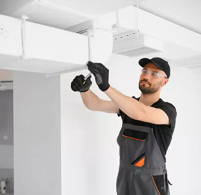 Why Homeowners & Businesses Trust Us in Bartlesville, OK?