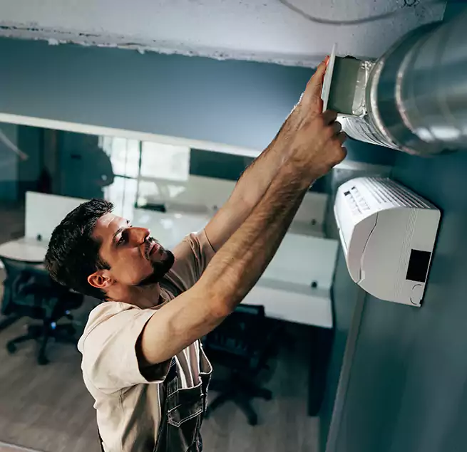 Why Homeowners & Businesses Trust Us in Bartlesville, OK?