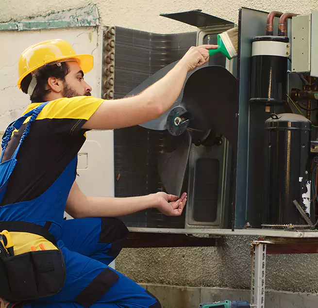 Why Homeowners & Businesses Trust Us Bartlesville, OK?