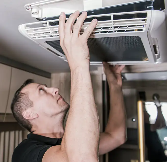 Why Homeowners & Businesses Trust Us Bartlesville, OK